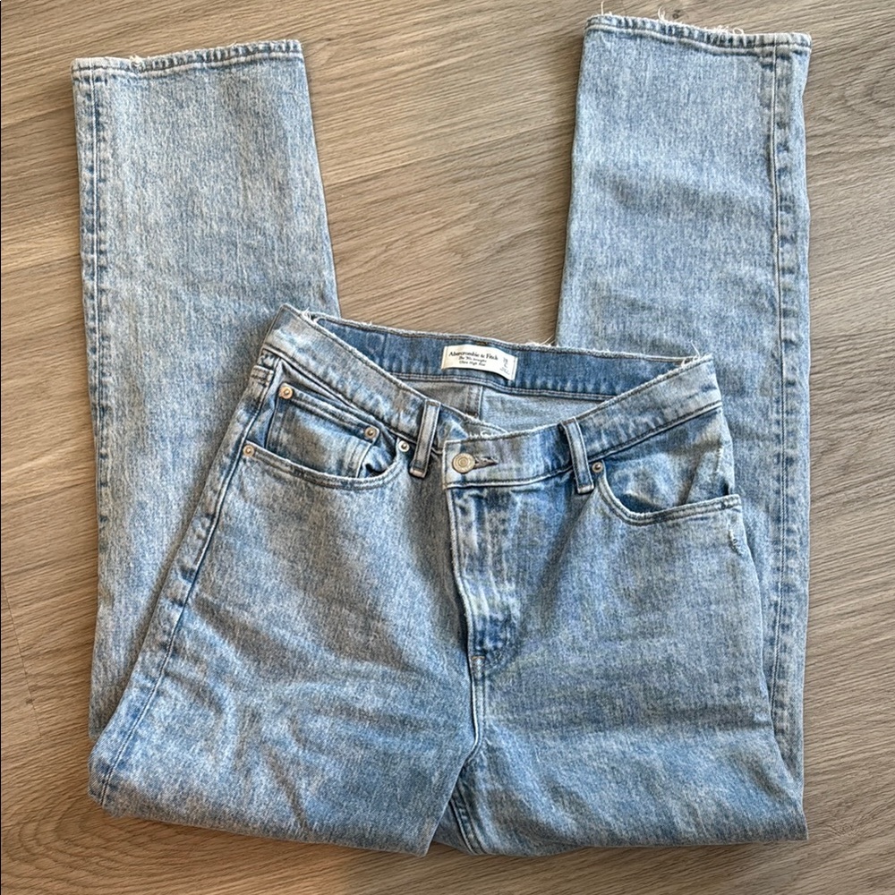 Abercrombie & Fitch Jeans